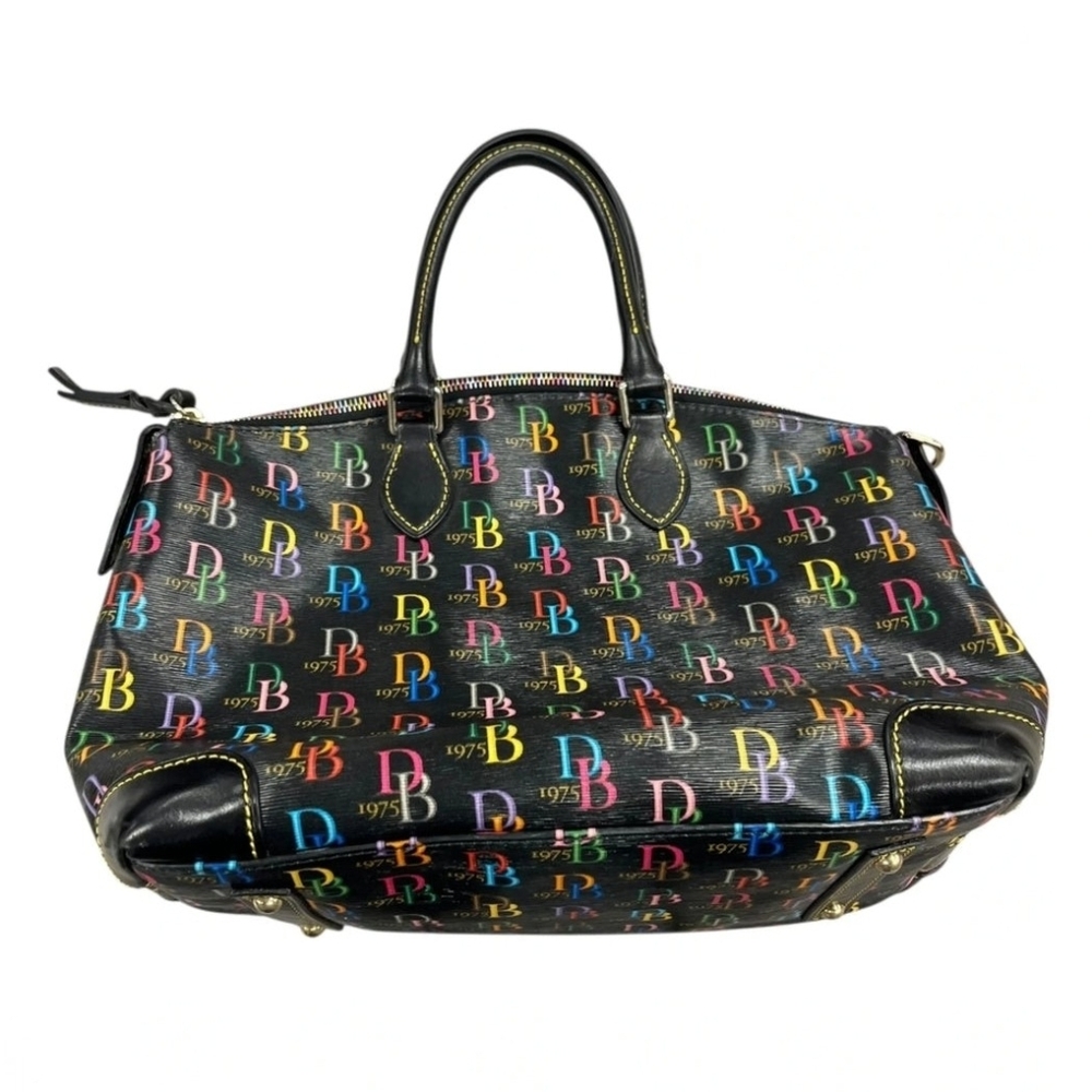 Dooney & Bourke Satchel